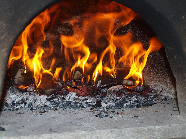 Breid je horecagelegenheid uit met een pizzaoven